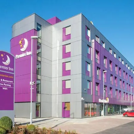 Premier Inn London Edmonton